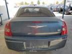 2008 CHRYSLER 300 TOURING   for sale at Copart TX - EL PASO