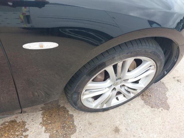 2007 LEXUS GS 450H SE