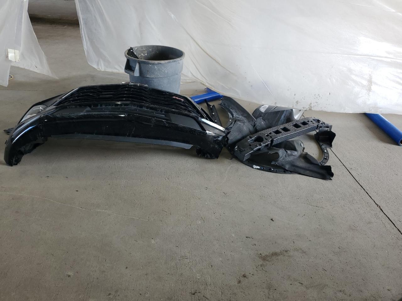 2023 Chevrolet Blazer Rs VIN: 3GNKBKRS6PS210308 Lot: 69443145