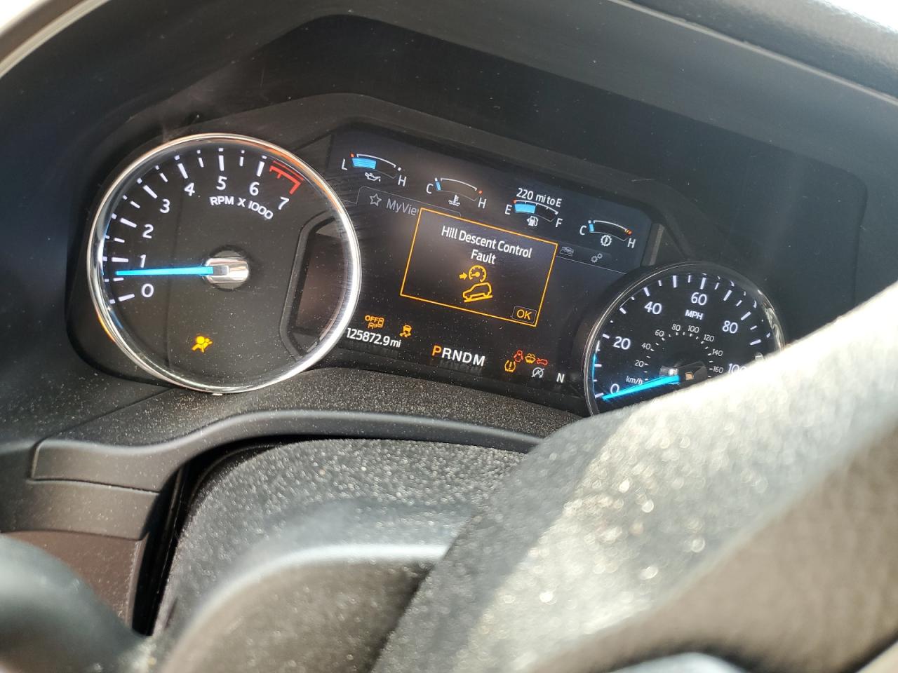 2020 Ford Expedition Xlt VIN: 1FMJU1JT1LEA26567 Lot: 68516865