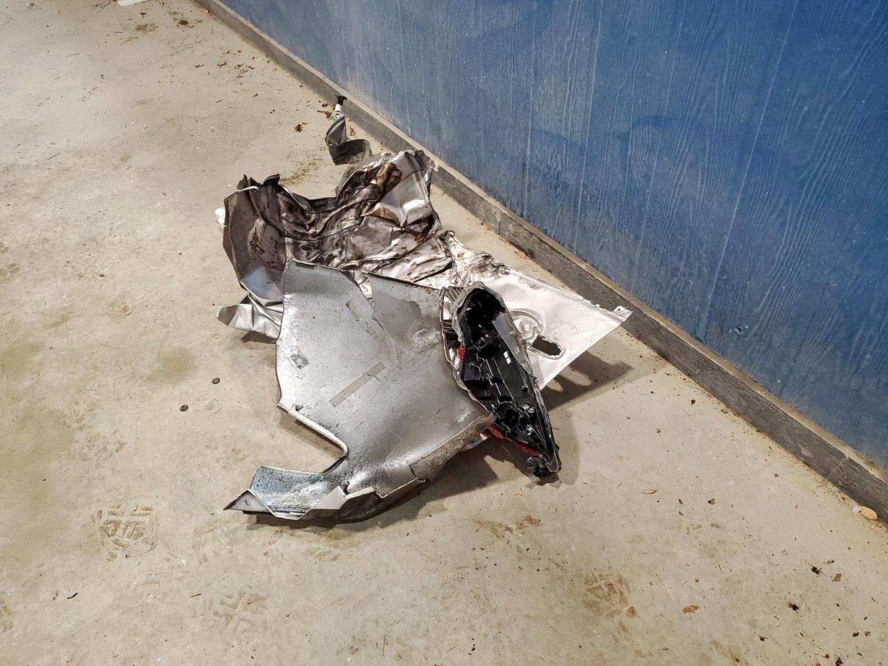 2019 Toyota Prius Prime VIN: JTDKARFP5K3115645 Lot: 68484985