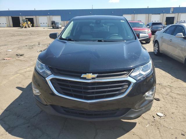  CHEVROLET EQUINOX 2021 Black