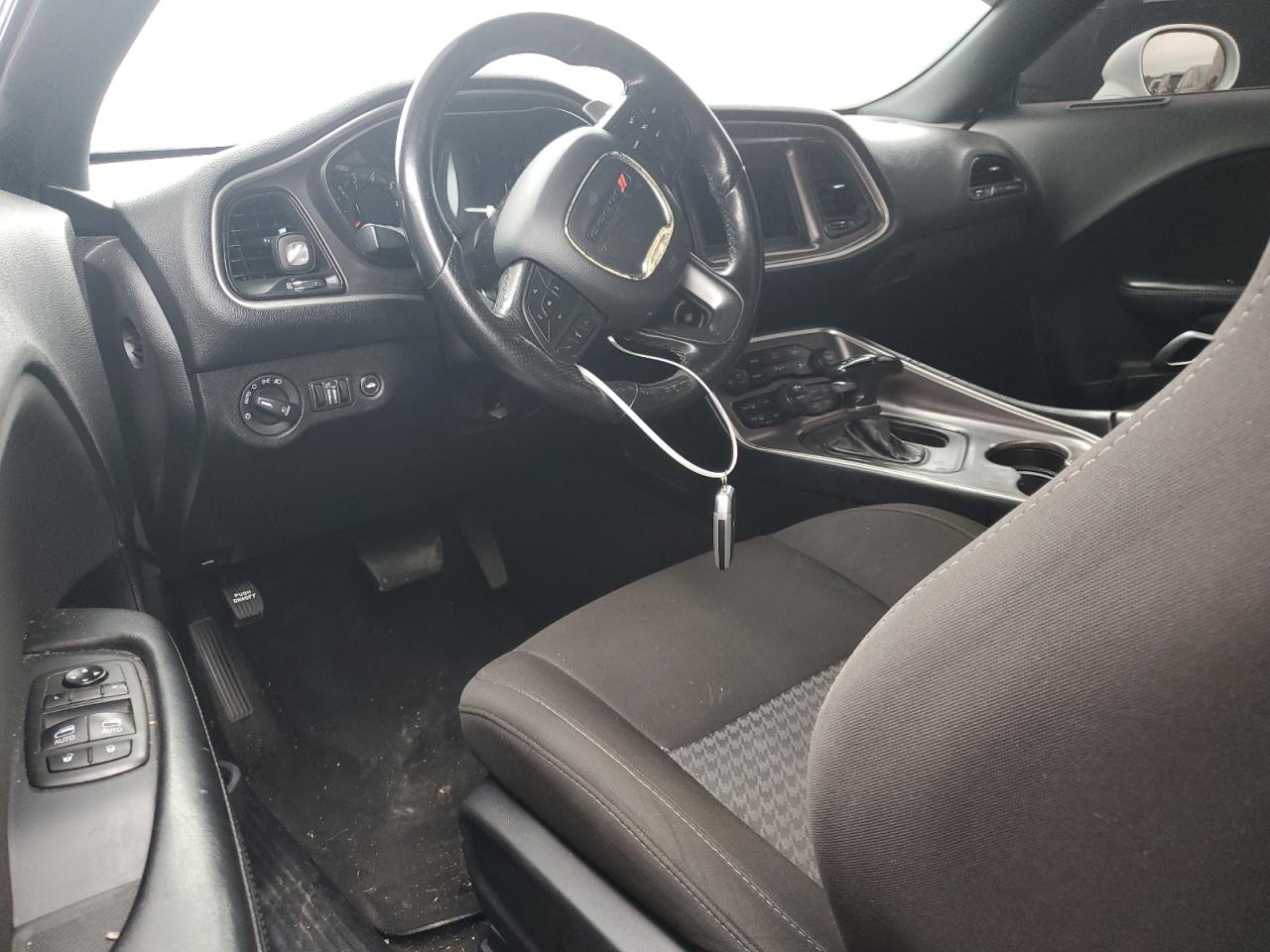 2021 Dodge Challenger Gt VIN: 2C3CDZJG5MH604599 Lot: 69844785