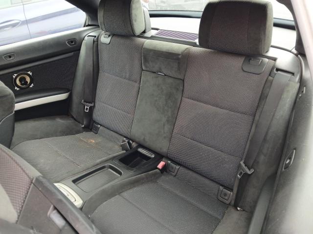 2007 BMW 320I M SPO