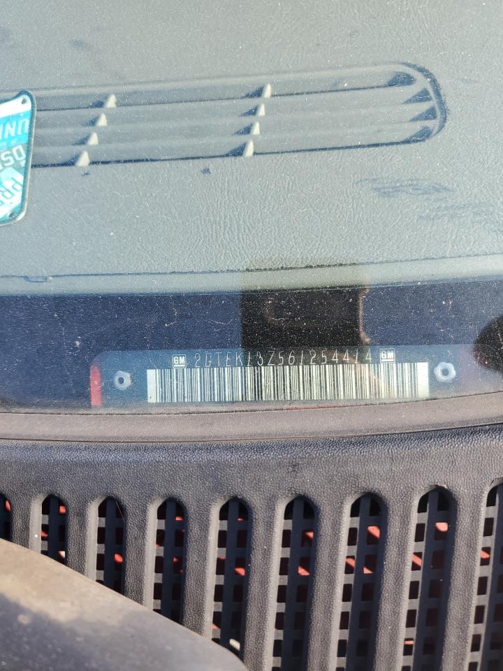 2001 GMC New Sierra K1500 VIN: 1GTCS195718133109 Lot: 67663415