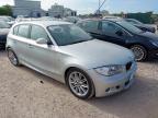 2007 BMW 118I M SPORT AUTO  for sale at Copart WESTBURY