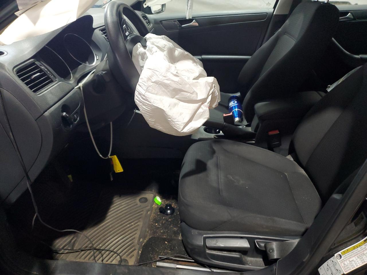 2016 Volkswagen Jetta S VIN: 3VW267AJXGM374613 Lot: 70634325