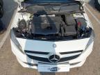 2016 MERCEDES BENZ A 180 D SE for sale at Copart NEWBURY