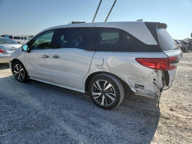  HONDA ODYSSEY 2024 Белы