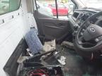 2022 FORD TRANSIT 350 LEADER ECOBLU  for sale at Copart BRISTOL