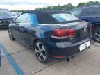 2013 VOLKSWAGEN GOLF GTI T for sale at Copart NEWBURY