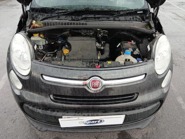 2016 FIAT 500L POP STAR 