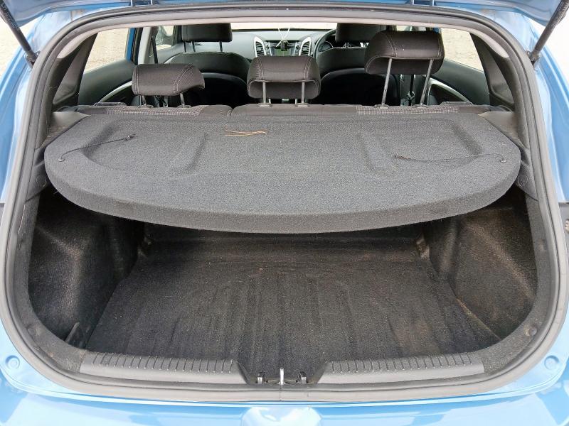 2012 HYUNDAI I30 ACTIVE 