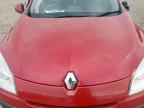 2011 RENAULT MEGANE DYNAMIQUE TOMTOM V  for sale at Copart EAST KILBRIDE
