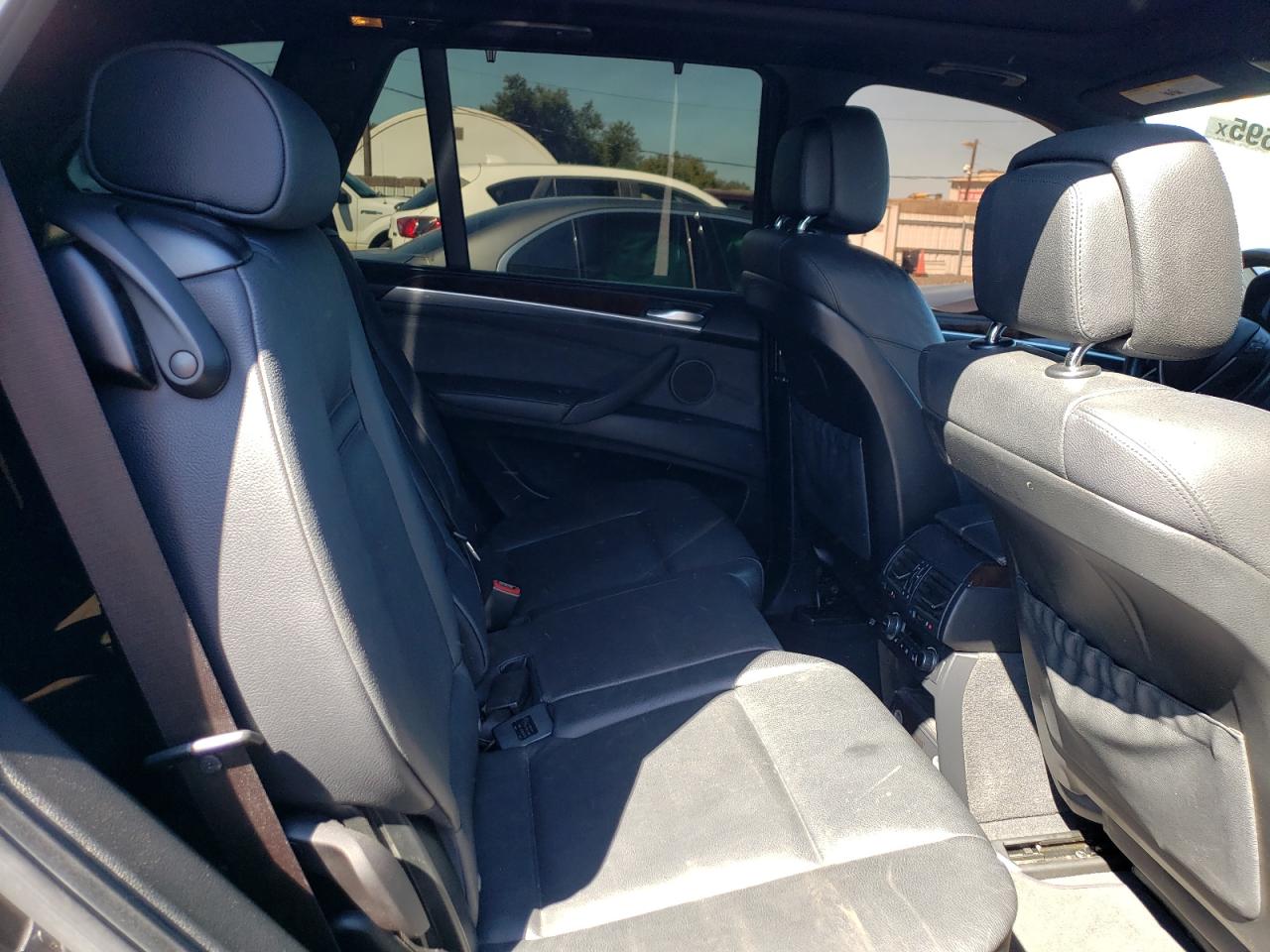 2013 BMW X5 xDrive50I VIN: 5UXZV8C50D0C15769 Lot: 70131595