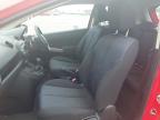 2011 MAZDA 2 TS 1.3 TS 3DR for sale at Copart EAST KILBRIDE