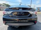 2012 HYUNDAI SONATA HYBRID   for sale at Copart TX - HOUSTON