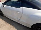 2012 PEUGEOT RCZ GT HDI for sale at Copart ROCHFORD