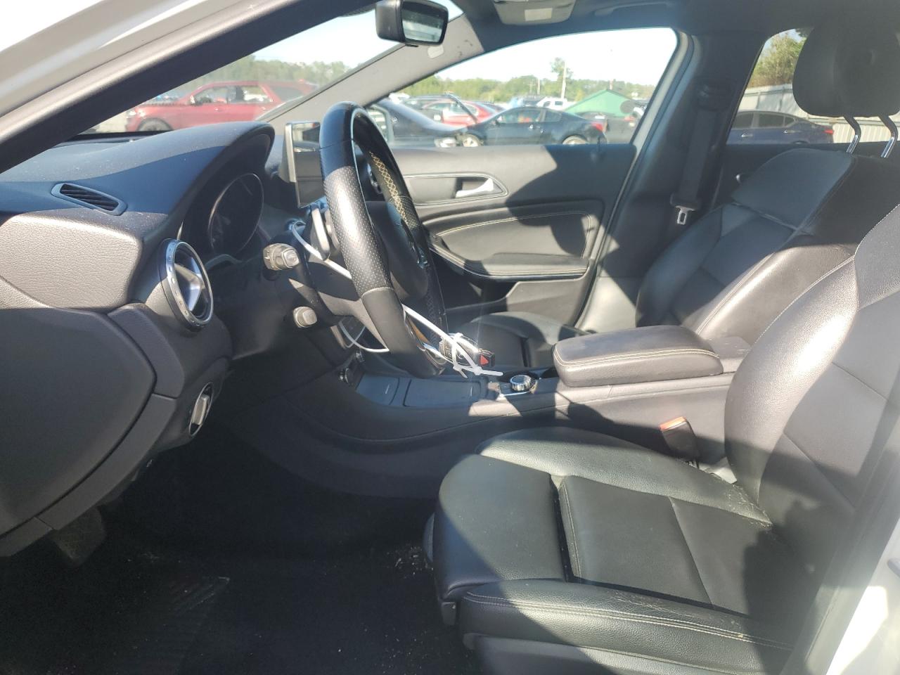 2016 Mercedes-Benz Gla 250 4Matic VIN: WDCTG4GB5GJ194353 Lot: 71061455