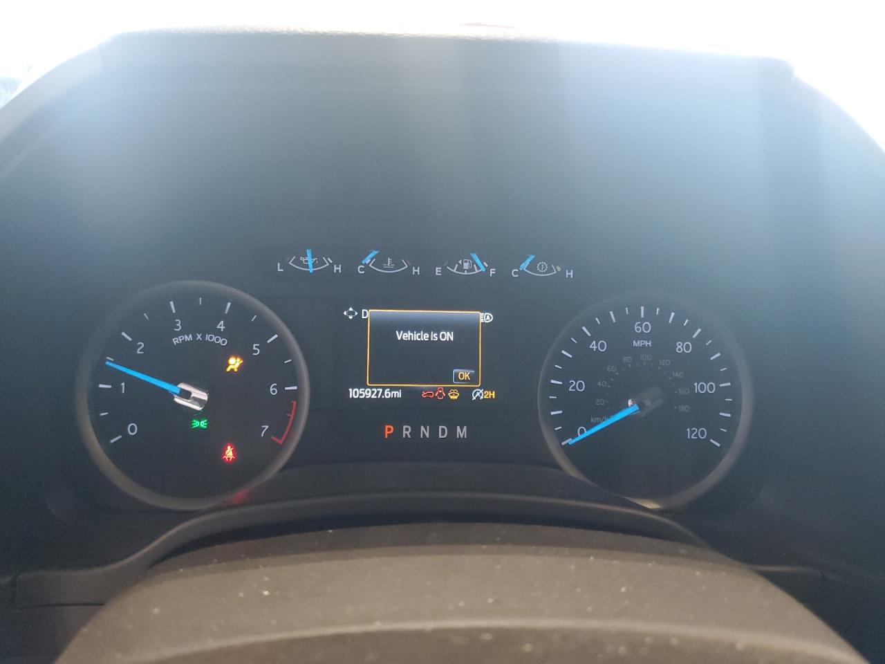 2020 Ford Expedition Xlt VIN: 1FMJU1JT4LEA98752 Lot: 67287795