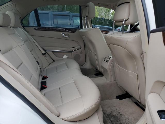 2014 MERCEDES-BENZ E 300 4MATIC  