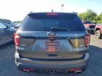 2016 FORD EXPLORER SPORT for sale at Copart CT - HARTFORD SPRINGFIELD