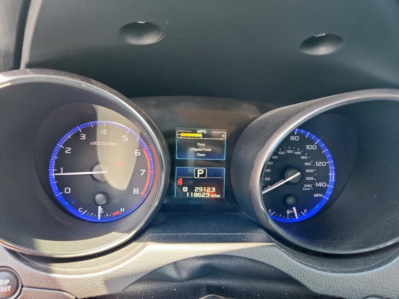 2015 Subaru Legacy 2.5I Premium VIN: 4S3BNBC66F3011470 Lot: 69584565