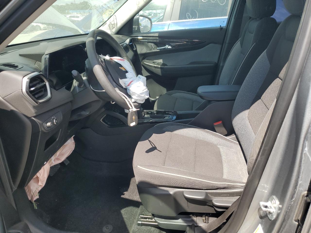 2024 Chevrolet Trailblazer Ls VIN: KL79MMS2XRB000426 Lot: 69038885