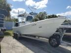 2007 ANDROS BOATWORKS for sale at Copart FL - WEST PALM BEACH
