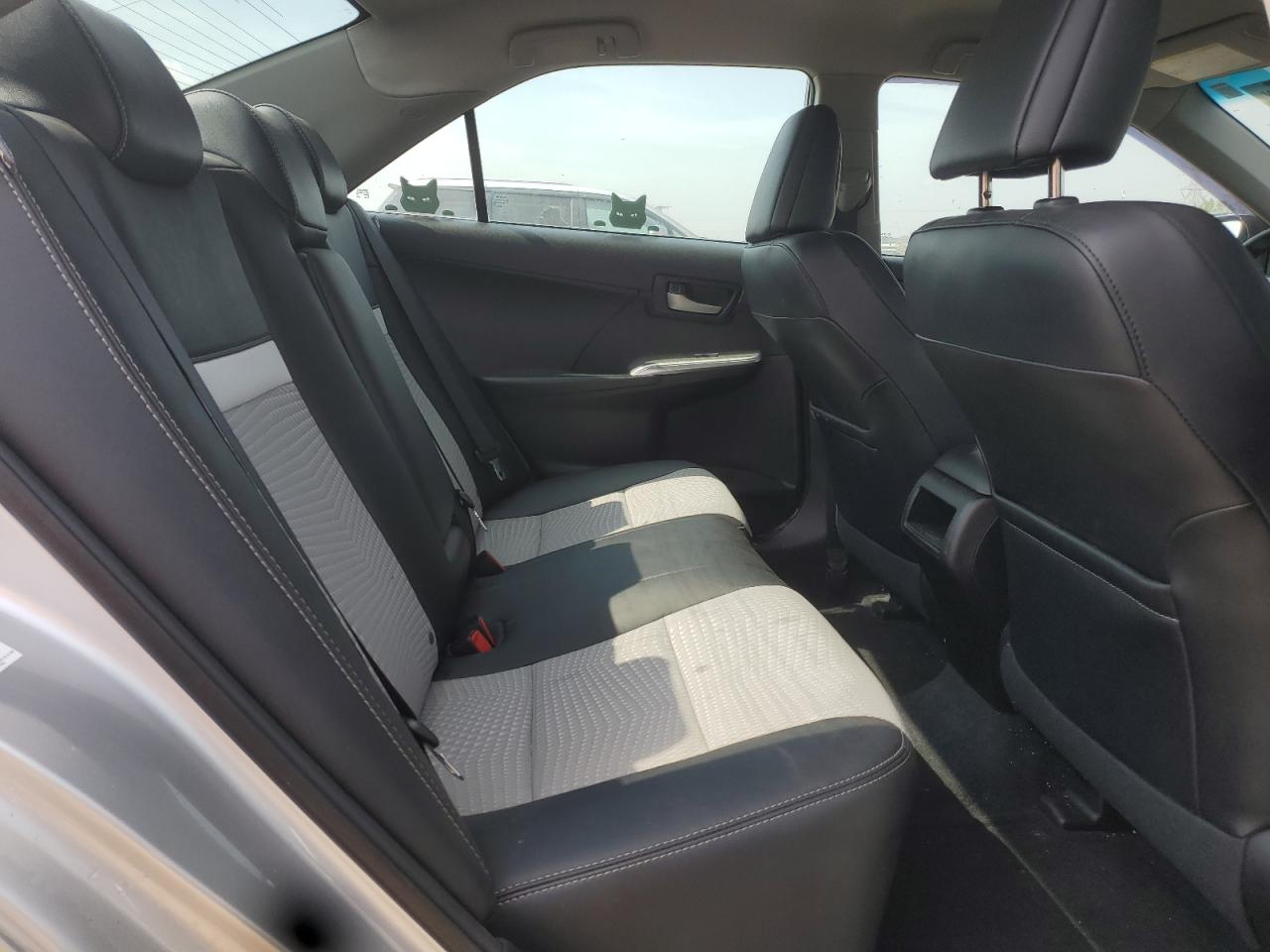 4T1BF1FK0EU437174 2014 Toyota Camry L