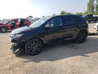 2015 FORD EDGE SPORT   for sale at Copart ON - LONDON