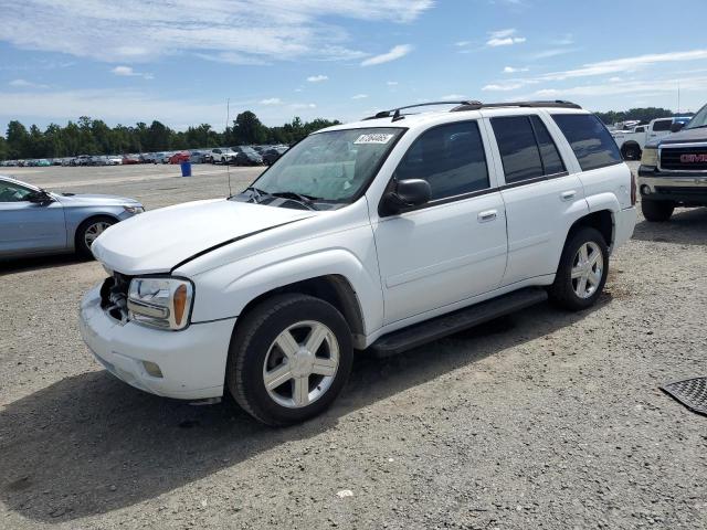 2008 Chevrolet Trailblazer Ls