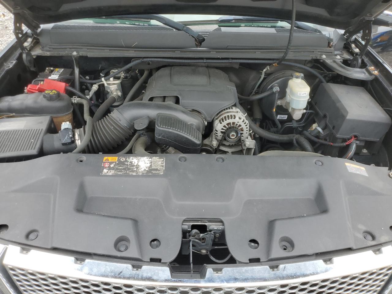 2012 GMC Sierra K1500 Denali VIN: 3GTP2XE21CG137749 Lot: 68689745