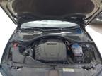 2013 AUDI A6 S LINE for sale at Copart PETERLEE