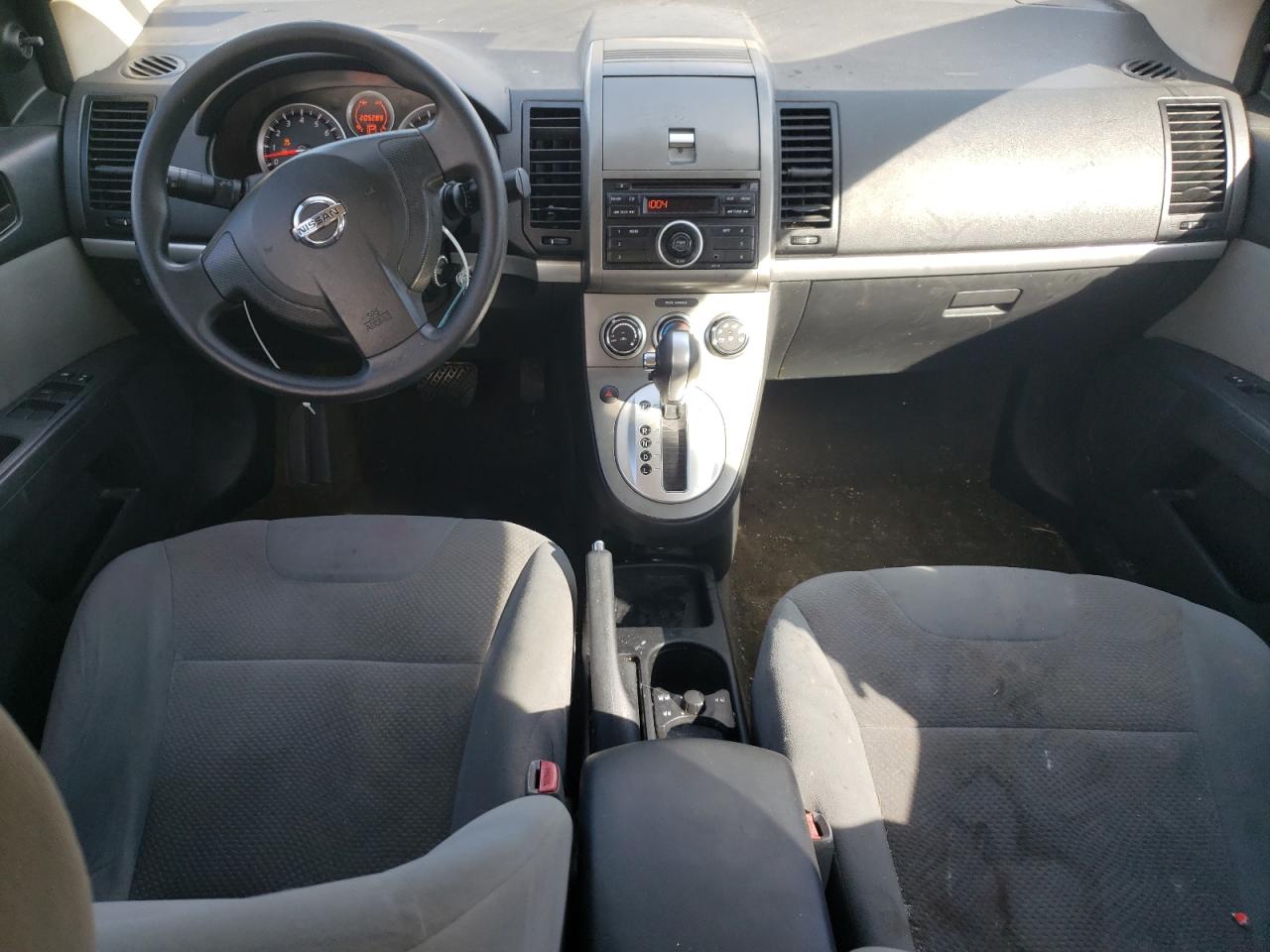 2011 Nissan Sentra 2.0 VIN: 3N1AB6AP5BL614709 Lot: 70219955
