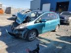 2013 HONDA FIT LX   à vendre chez Copart NS - HALIFAX