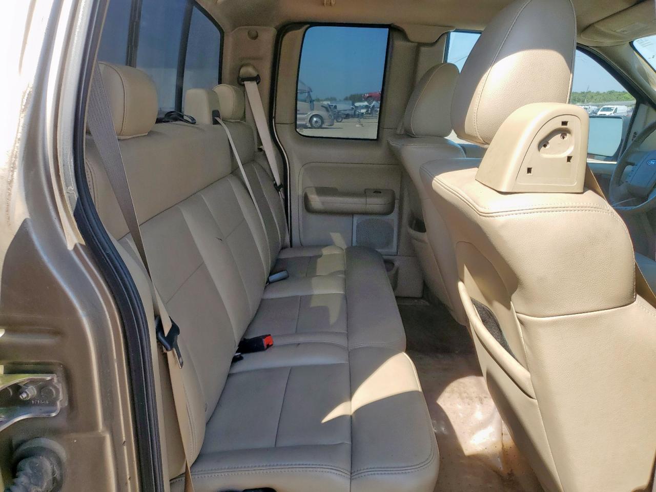 2005 Ford F150 VIN: 1FTPX12595FA66883 Lot: 68739915