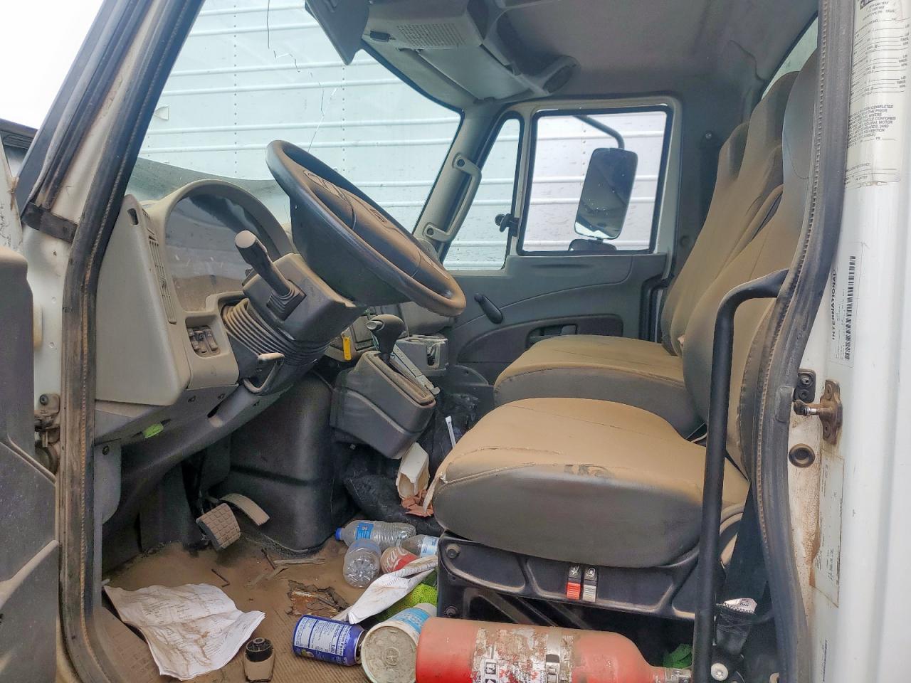 2019 International 4000 4300 VIN: 3HAMMMML5KL532170 Lot: 85377025