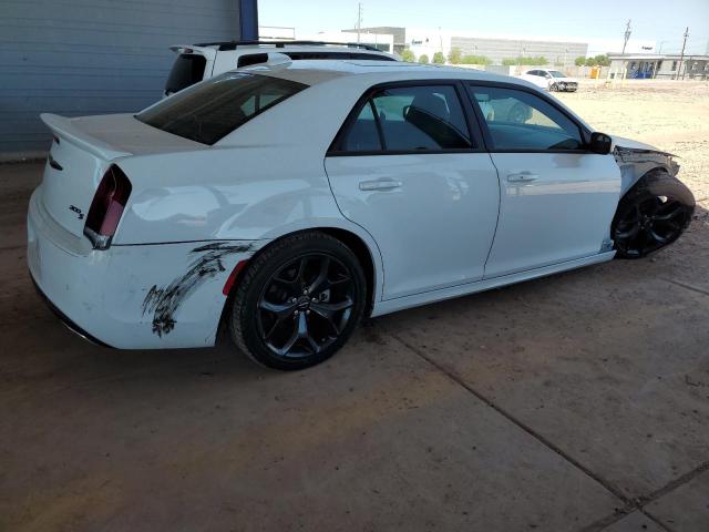  CHRYSLER 300 2023 Белы