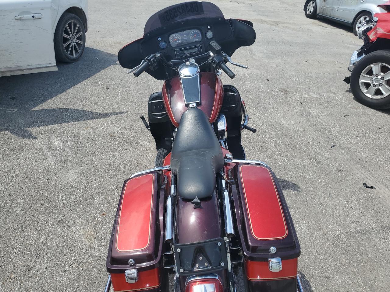 1990 Harley-Davidson Flhtc Ultra VIN: 1HD1DPL1XLY503903 Lot: 68482535