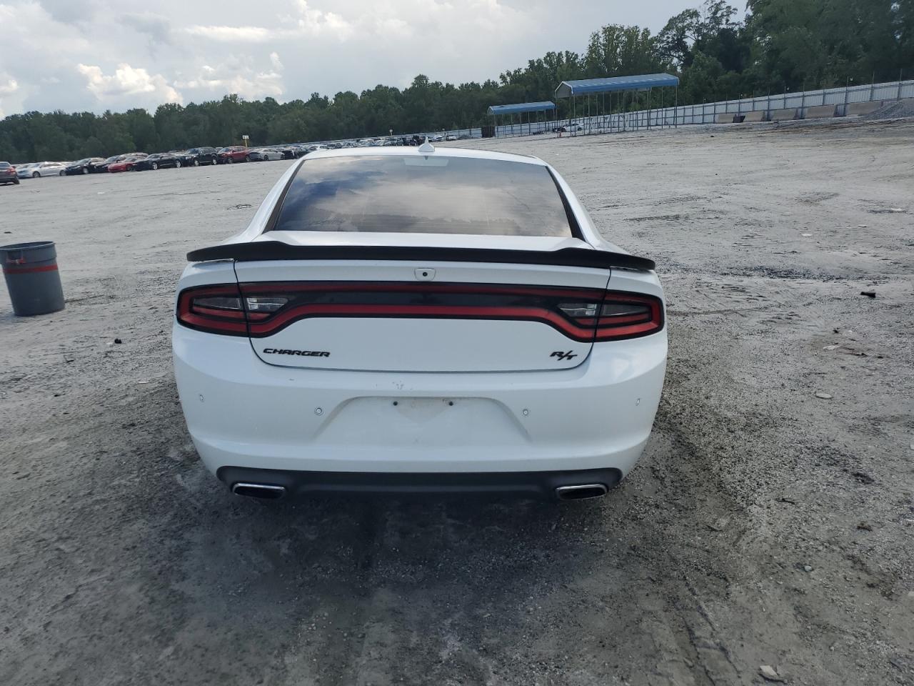 2018 Dodge Charger R/T VIN: 2C3CDXCT3JH225286 Lot: 68905865