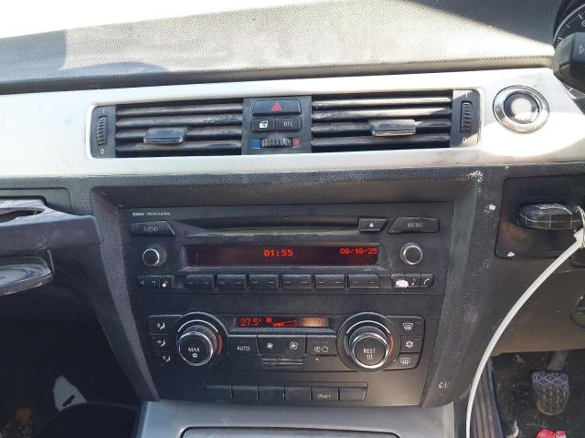 2007 BMW 320D M SPO