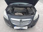 2012 VAUXHALL INSIGNIA S for sale at Copart ST HELENS