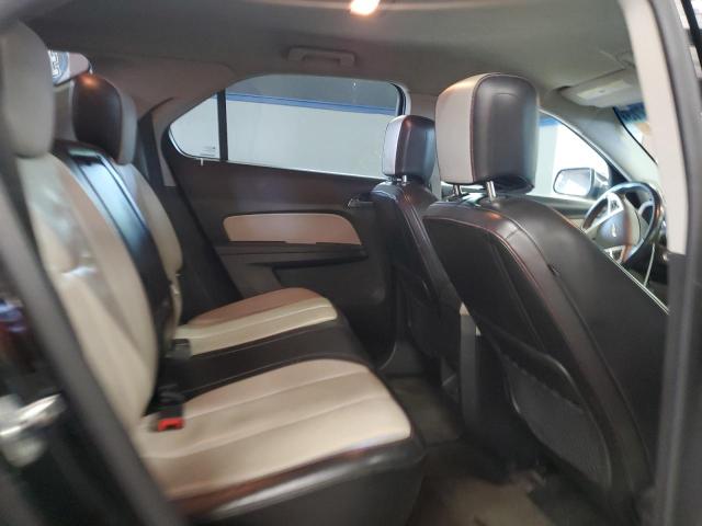 2010 CHEVROLET EQUINOX LTZ  