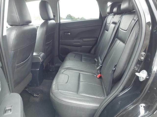 2013 MITSUBISHI ASX 4