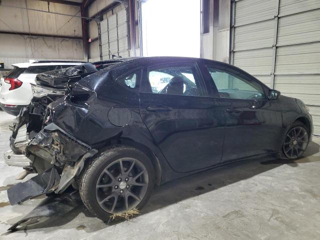  DODGE DART 2016 Czarny