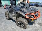 2020 CAN-AM OUTLANDER MAX XT 850   for sale at Copart QC - MONTREAL