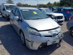 2013 TOYOTA PRIUS T SPIRIT VVT-I CVT  for sale at Copart BRISTOL