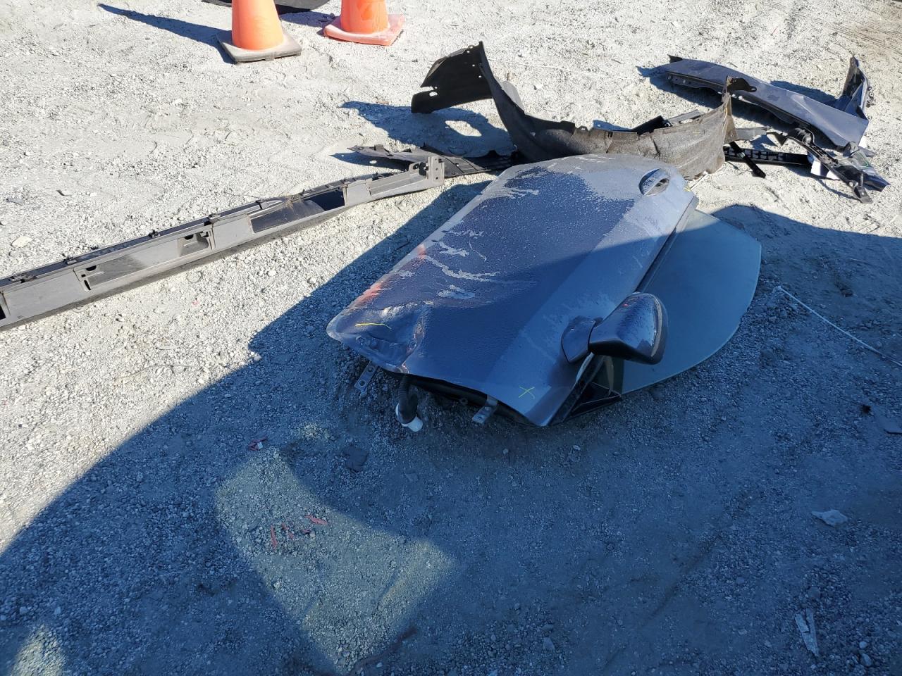 2016 Lexus Rc 200T VIN: JTHHA5BC3G5002194 Lot: 70934515