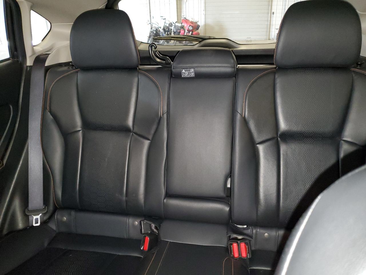 2019 Subaru Crosstrek Limited VIN: JF2GTANCXK8368934 Lot: 67776245